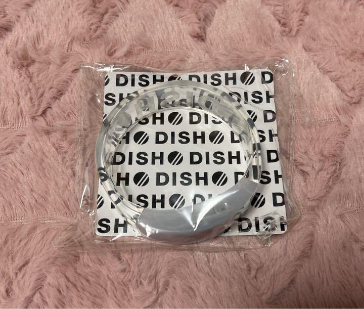 Amazon.co.jp: DISH//ライトバングル : おもちゃ